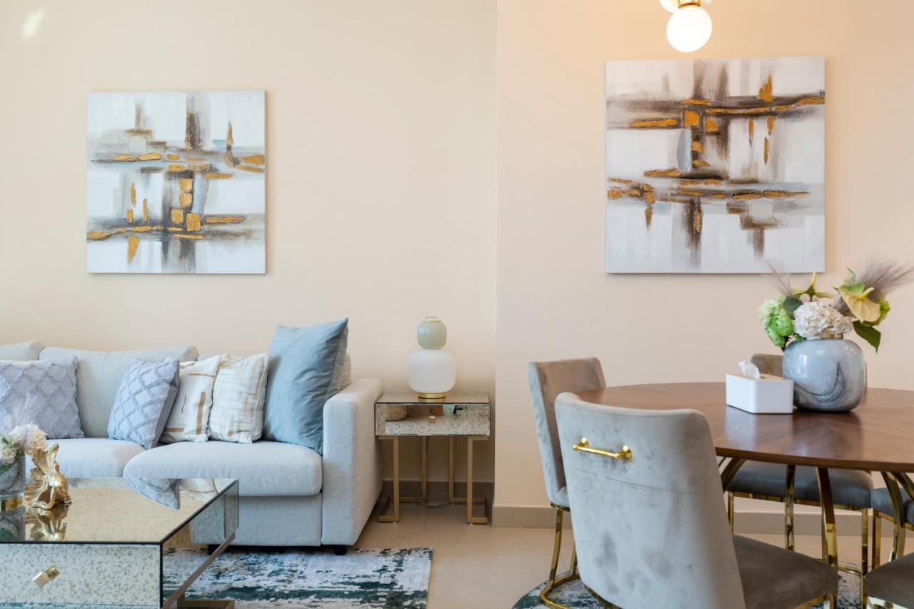 Prestige Living 1br With Full Burj Khalifa View By Apartment Dubai