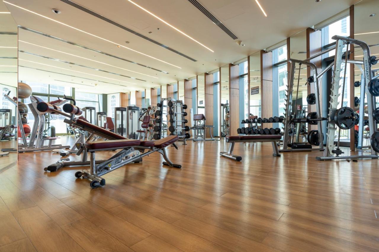 Prestige Living 1br With Full Burj Khalifa View By Apartment Dubai