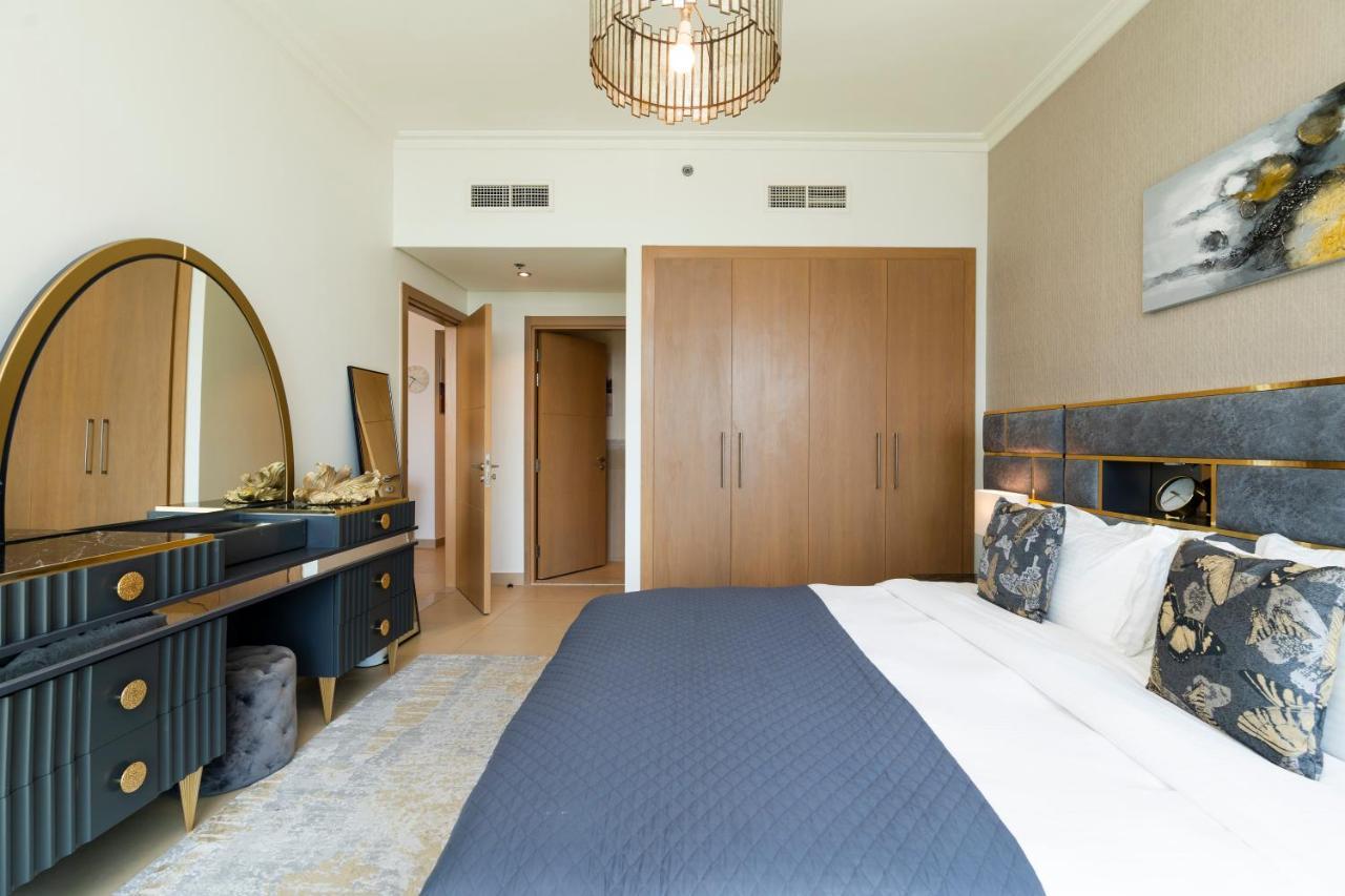 Prestige Living 1br With Full Burj Khalifa View By Apartment Dubai