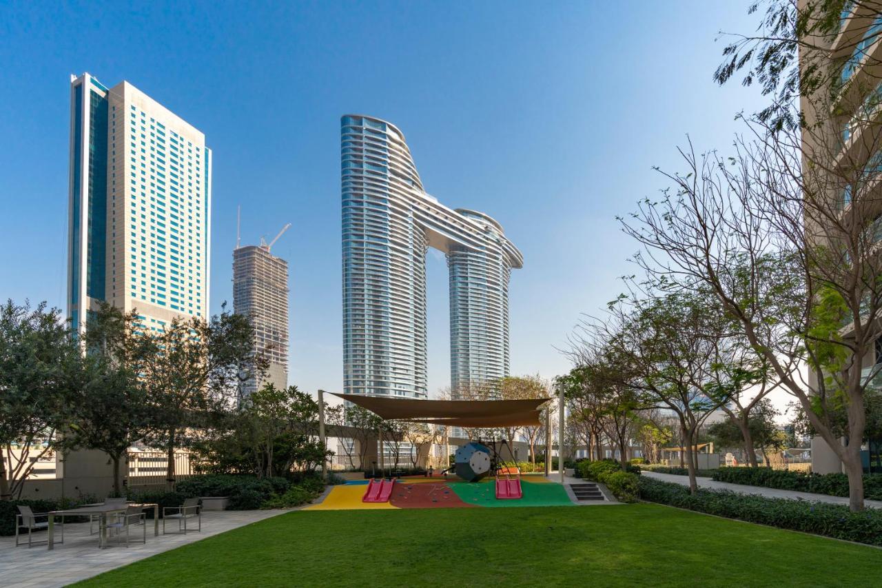 Prestige Living 1br With Full Burj Khalifa View By Apartment *