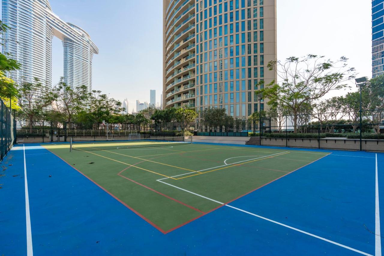 Prestige Living 1br With Full Burj Khalifa View By *