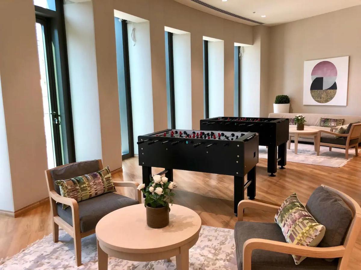 Prestige Living 1br With Full Burj Khalifa View By Apartment *